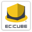 EC-CUBE（ イーシーキューブ）