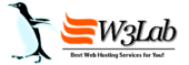 W3Lab logo