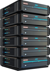 ProBiz Server