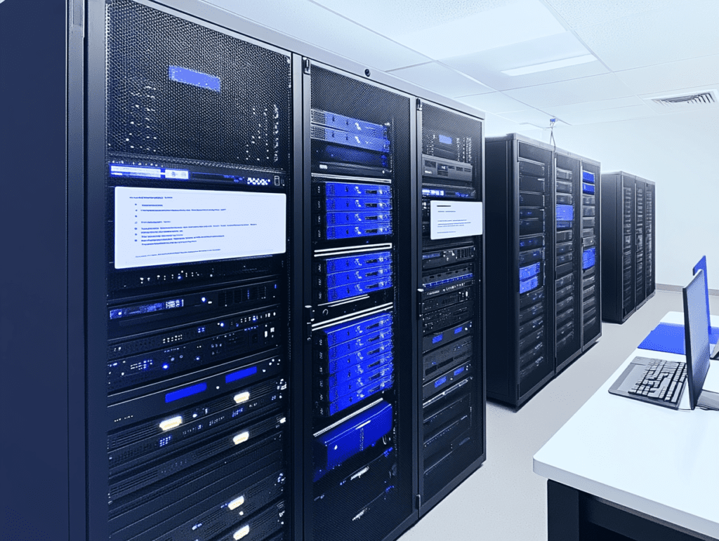 ProBiz server ProBiz server