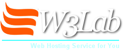 W3Lab logo